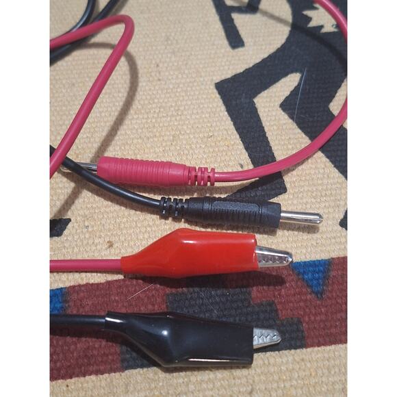 NICE-POWER SPS3010 Adjustable DC Bench Power Supply 0–30V 0–10A CV CC USB Tested - Picture 8 of 8